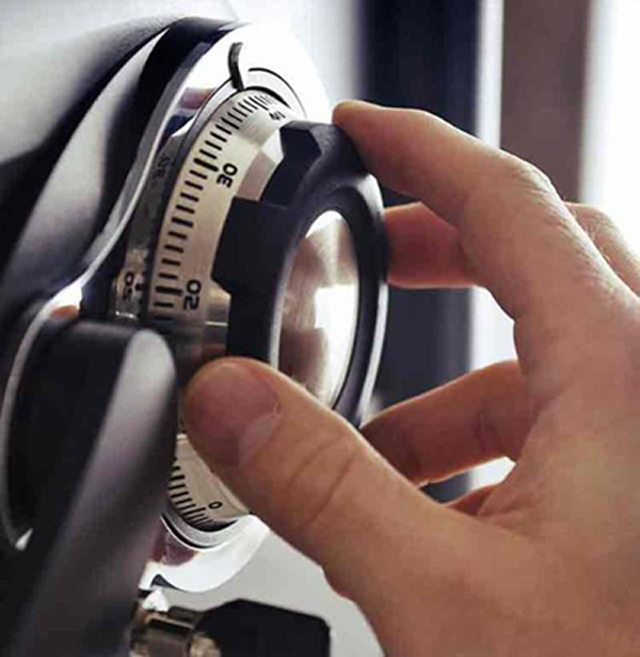 岐山开锁 岐山开锁公司开修保险柜