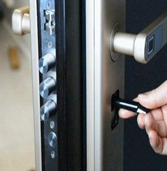 岐山开锁 岐山开锁公司开修指纹锁