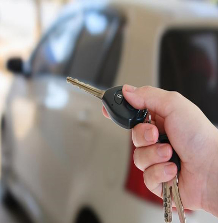 岐山开锁公司 岐山汽车开锁 配汽车钥匙